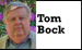 Tom Bock Answers logo-bullet