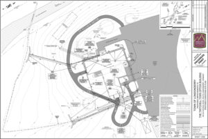 C002 - CONST_Site Plan_10scale_30%
