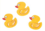 Ludlow Rotarians ready ducks for annual race on Black River