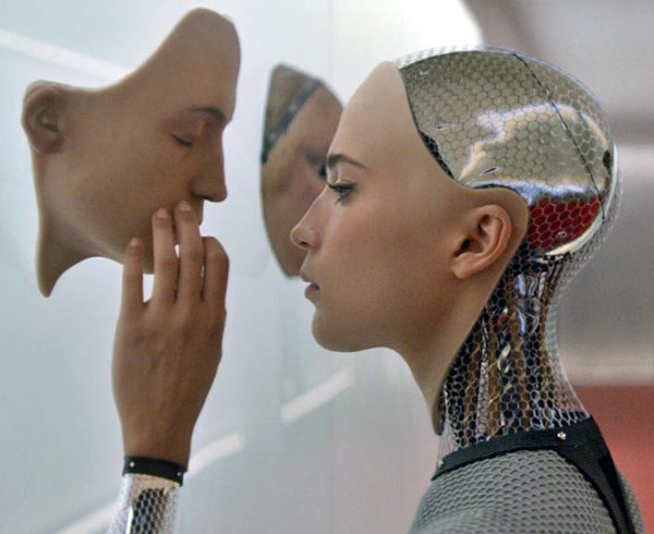 Ex Machina at Ludlow Town Hall Auditorium