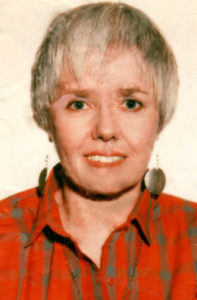 Author Catherine Breslin lived in Lower Bartonsville.