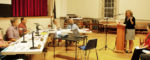 Chester board hears about affordable housing, public trees and historic buildings