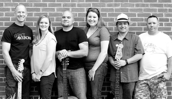 Grounded returns to coffeehouse