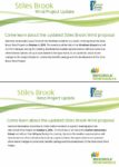 Iberdrola schedules residents' meetings in Windham, Grafton