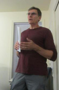 William Dunkel