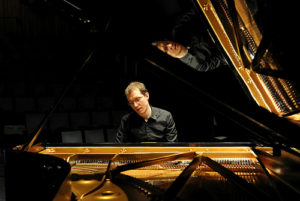 pianist