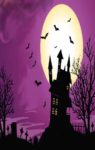 Spooktacular fun at MacLaomainn's