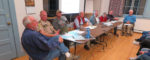 Months in, Derry residents upbeat on State Police presence