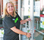 Jiffy Mart closes, Jiffy Mart opens