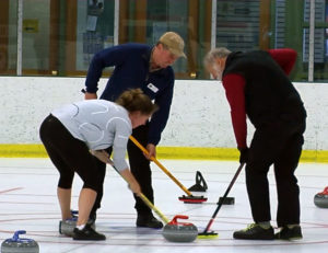 learn to Curl