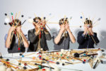Arts events: Nov. 4, 2016