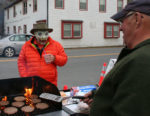 South Derry Fire Station, church host annual Halloween events