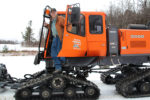 Richard 'Dick' Bigwood, 85, maintained trails with the Chester Snowmobile Club