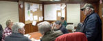 Material in town right-of-way worries Weston board