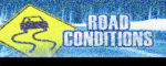 Road Conditions Update