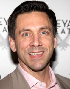 Michael Berresse joins WPTC as its first associate artistic director.