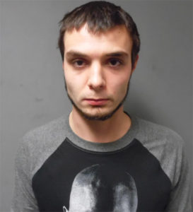 Johnathan Testa
