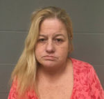 Bellows Falls woman arrested in theft of mail