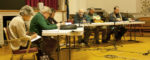 Chester planners send bylaw revisions for approval over some objections