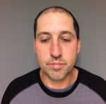 Mascoma Bank robbery suspect arrested