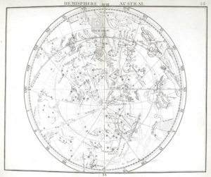Learn about the evening sky with SoVerA