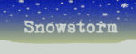 Snows on their way to you . . .
