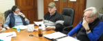 Weston voters to decide on fire truck financing; zoning admin hopefuls await new job description