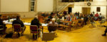Chester board hears comment on zoning regs; will interview appointments in public