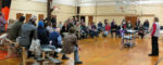 Residents hear Act 46 merger proposal at Flood Brook School