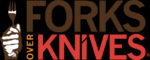 'Forks over Knives' showings on Tuesdays at Grace Cottage