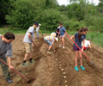 To the editor: School gardens connect kids with good food