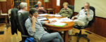 Weston board hears about new Transfer Station system
