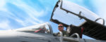 104th ANG fighter pilots spar high above Green Mountains