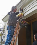To the editor: Townscape thanks Chester Electric for Hearse House work