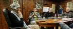 Weston board considers ramp, other changes to Wilder Library