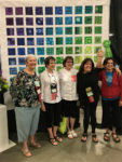 Chester, Ludlow quilters bring home myriad awards