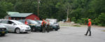 Missing Grafton man found less than a mile from home