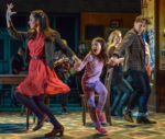 Weston's 'Once:' Superb ensemble in this celebration of music, love