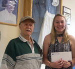 Bellows Falls student wins Neal nursing award