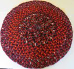 Springfield holds charity softball game; <br>Family Center Thrift Shop raffling handmade braided rug