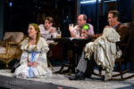Despite a few bumps, this finely acted 'Journey' is worth the trip