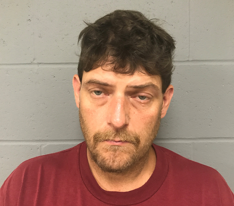 State Police arrest two in separate burglaries, thefts The Chester