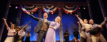 Weston's 'Music Man' cast hits all the right notes