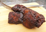 Life's simple pleasures: ribs