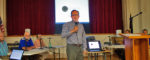Village Center Master Plan rolled out for Chester board