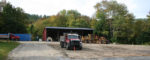 As bond vote looms, Cavendish board takes 2nd look at Rt. 131 site for garage