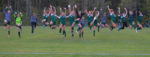 In latest win, GM girls soccer team keeps West Rutland at bay 3-1