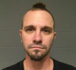 Troopers nab fugitive from Mass. charges