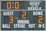 GM girls win close one at Leland & Gray, now 7-0
