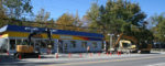 Chester board agrees to sell land to Sandri, gas pumps stay in front
